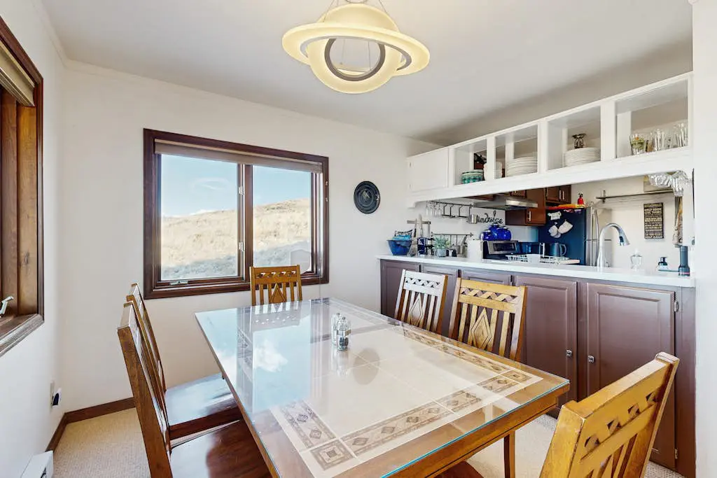Granby Vista Getaway