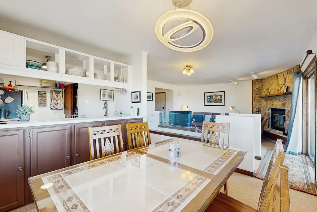 Granby Vista Getaway