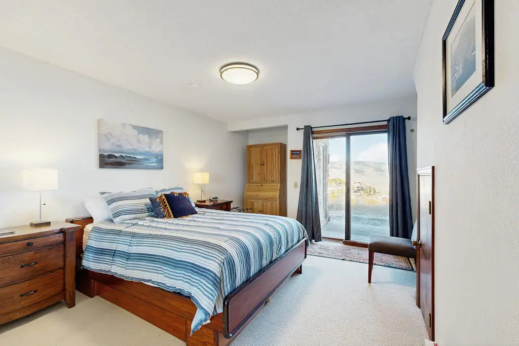Granby Vista Getaway