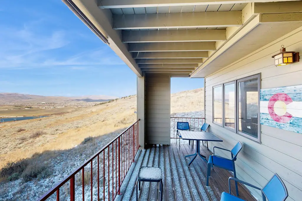 Granby Vista Getaway