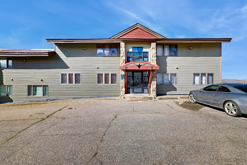 Granby Vista Getaway