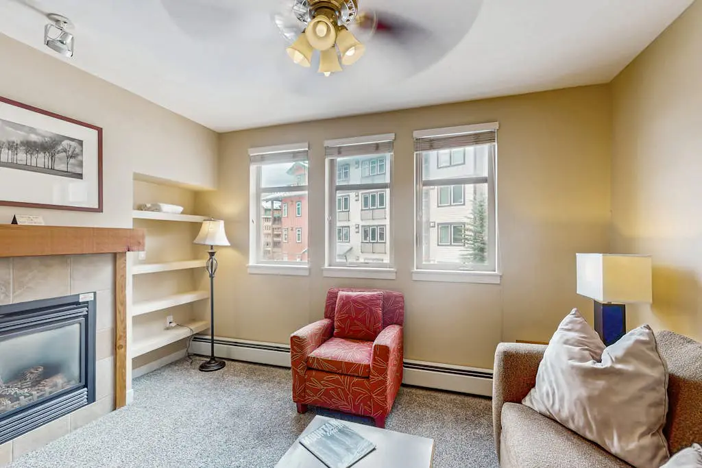Founders Pointe Condo