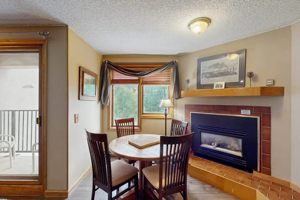 Iron Horse Resort 3063