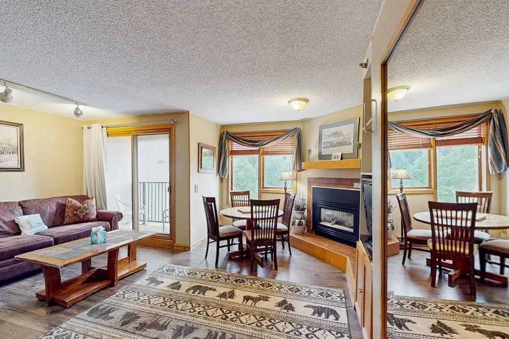 Iron Horse Resort 3063