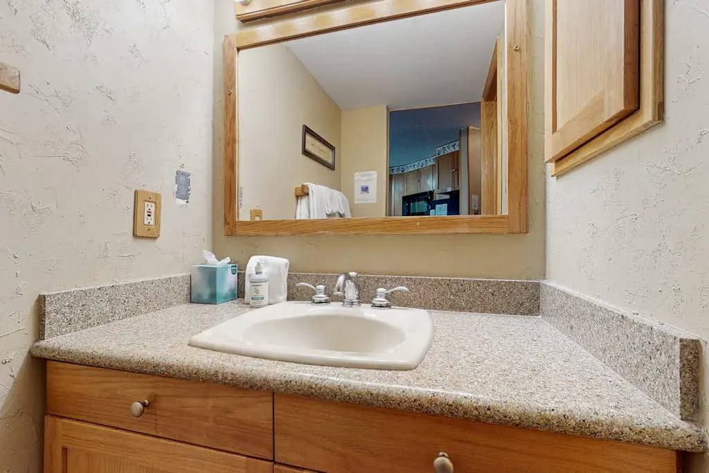 Iron Horse Resort 3063