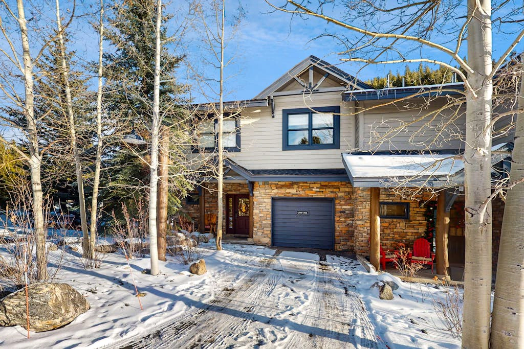 Northstar Townhome Unit 1968