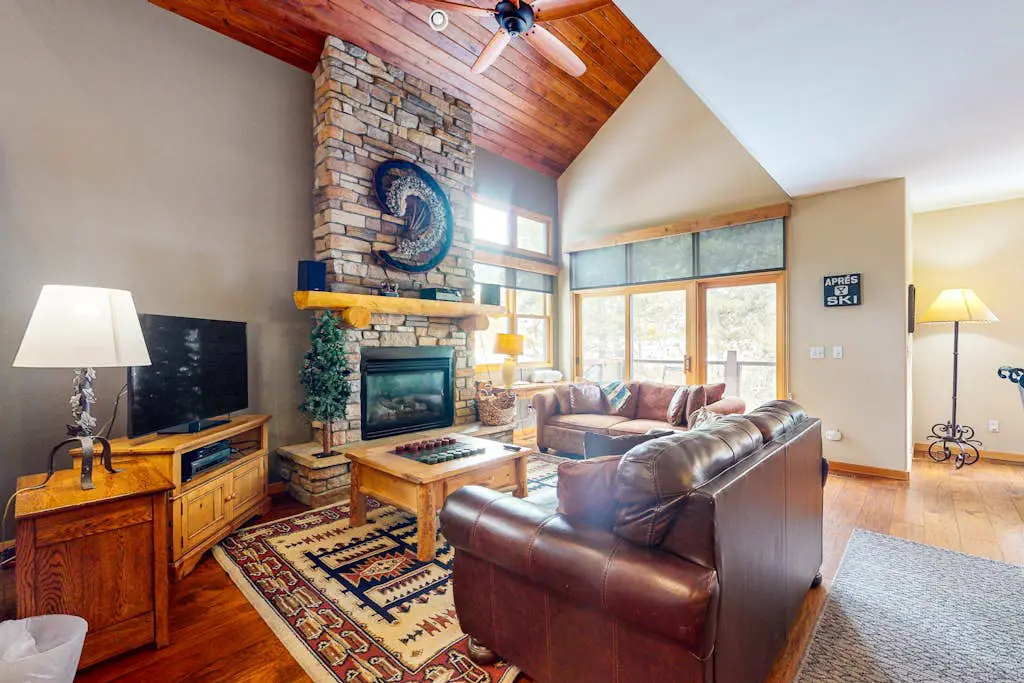 Northstar Townhome Unit 1968