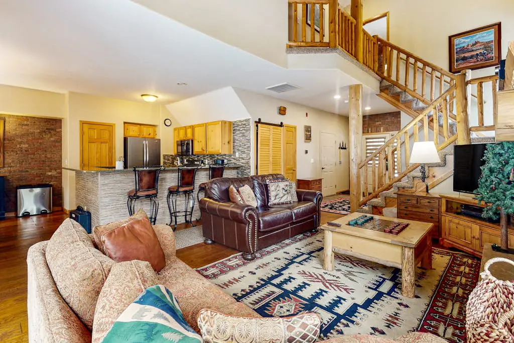 Northstar Townhome Unit 1968