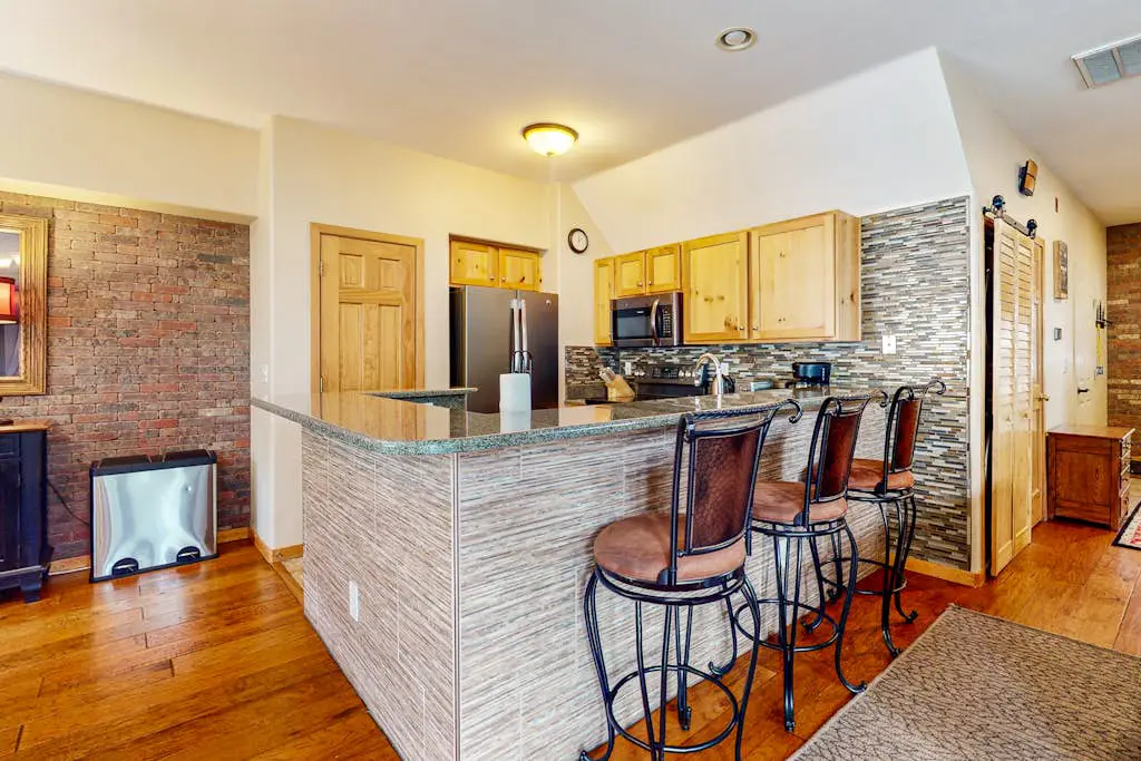 Northstar Townhome Unit 1968