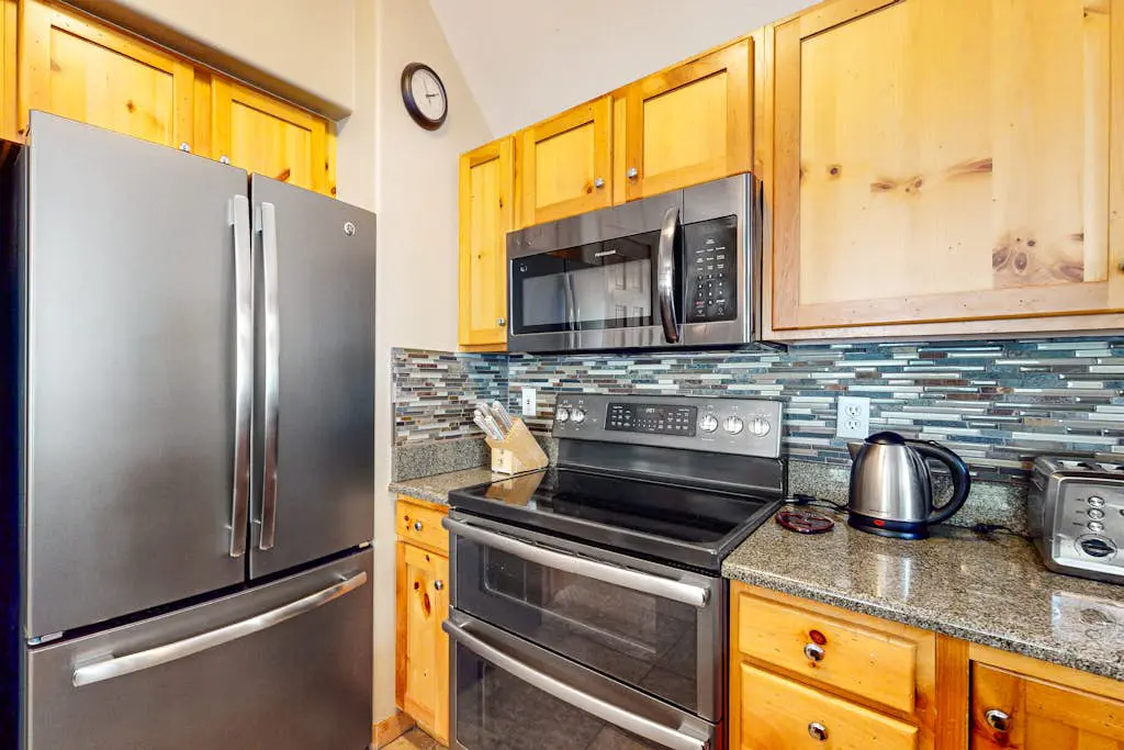 Northstar Townhome Unit 1968