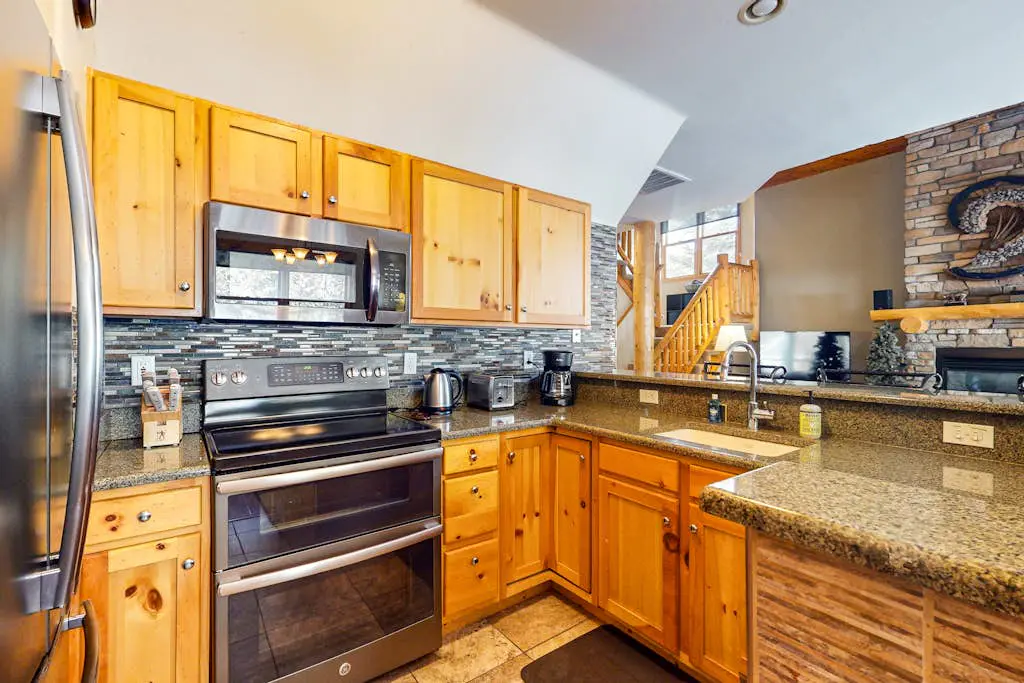 Northstar Townhome Unit 1968