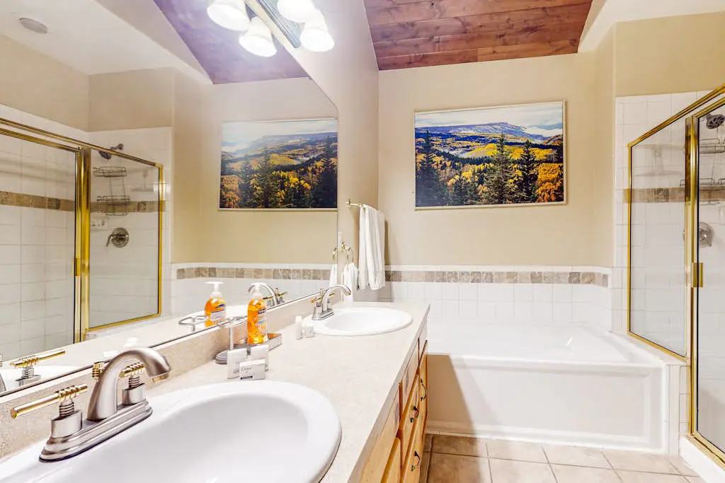 Northstar Townhome Unit 1968