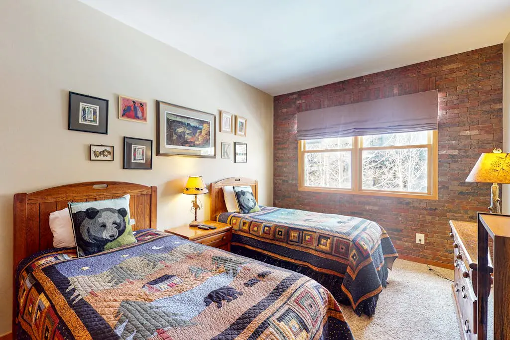 Northstar Townhome Unit 1968