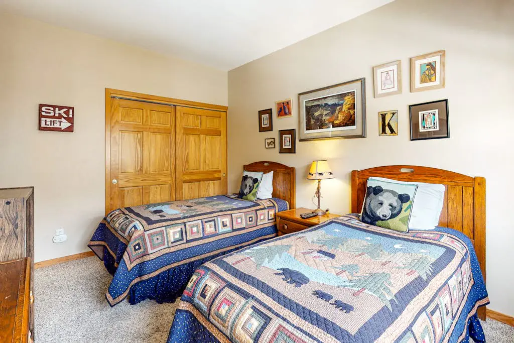 Northstar Townhome Unit 1968