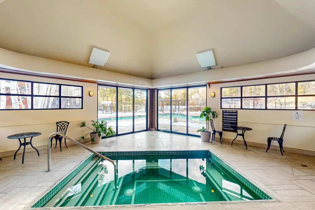Northstar Townhome Unit 1968