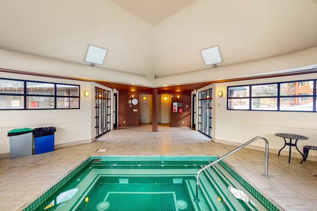 Northstar Townhome Unit 1968