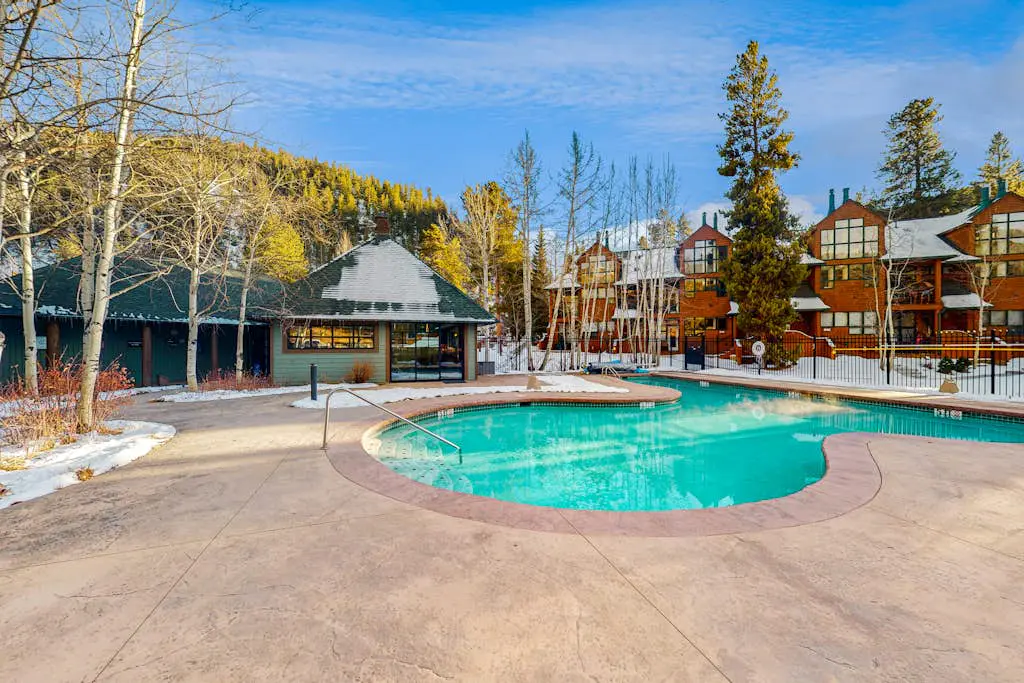 Northstar Townhome Unit 1968