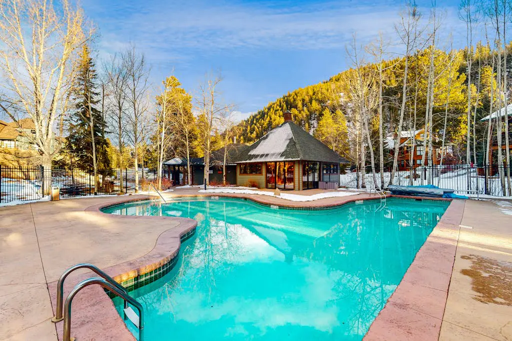 Northstar Townhome Unit 1968