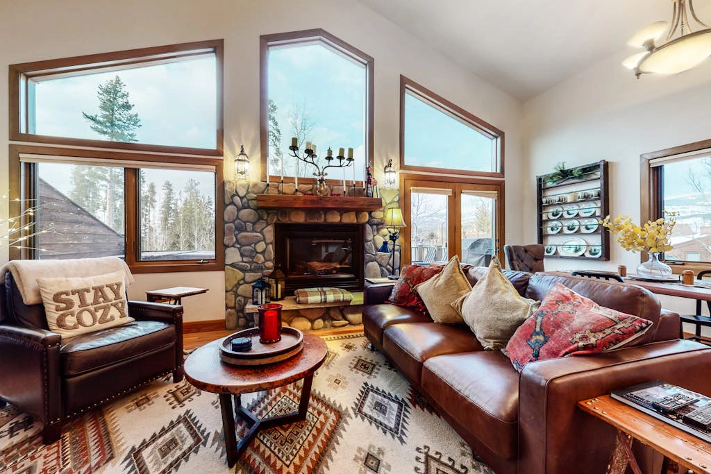 Elk Trail Retreat