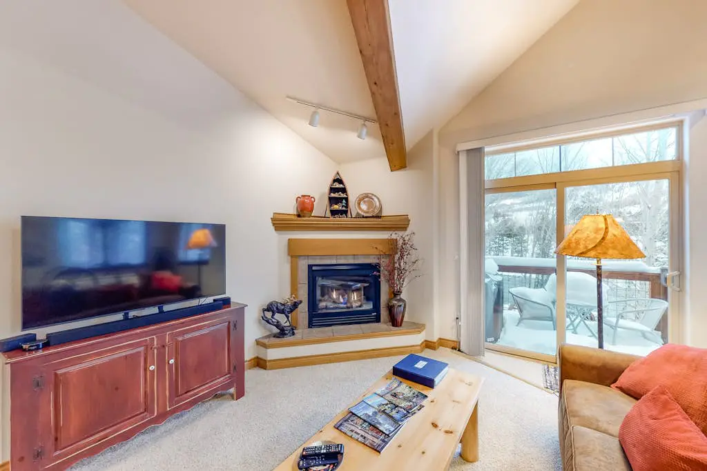 Blue River Townhome Unit D6