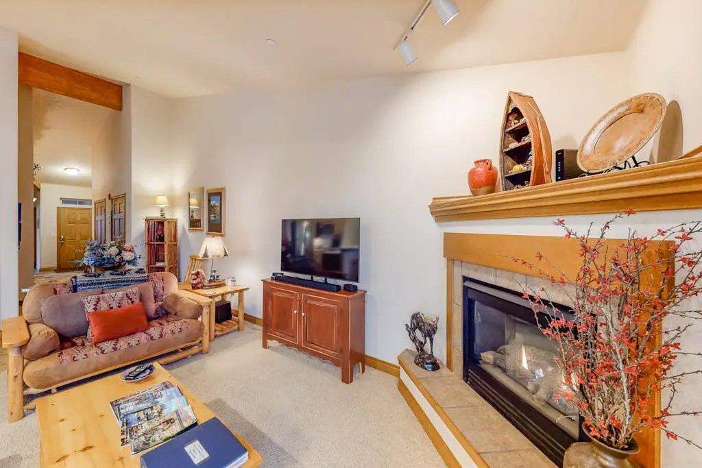 Blue River Townhome Unit D6