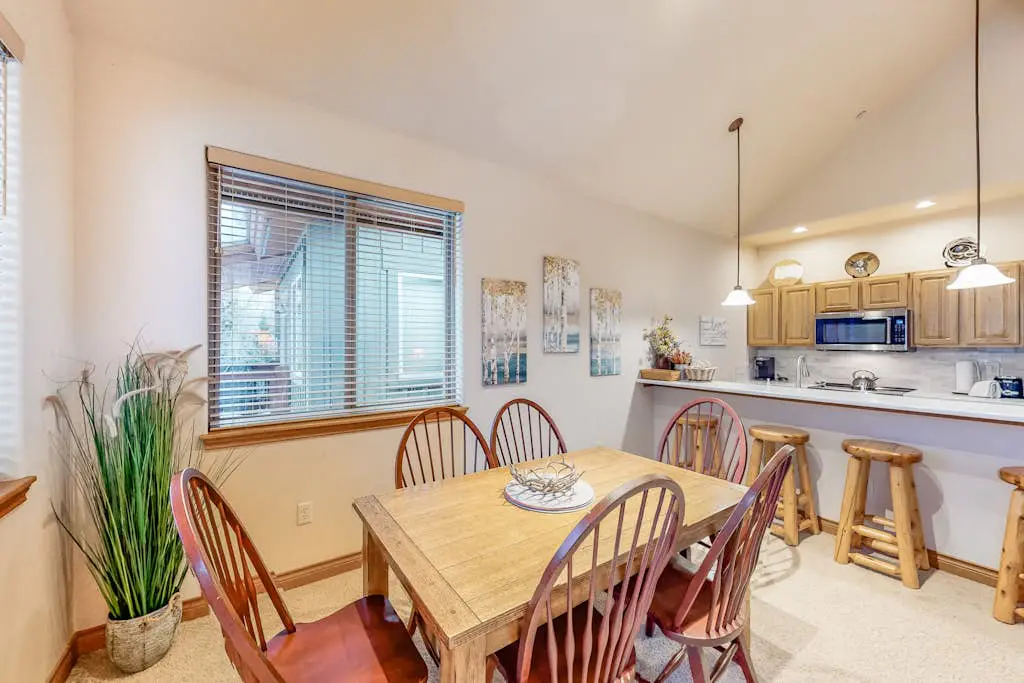 Blue River Townhome Unit D6