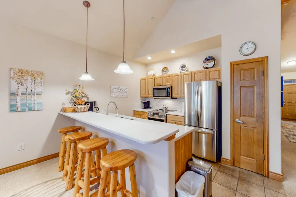 Blue River Townhome Unit D6