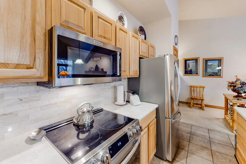 Blue River Townhome Unit D6