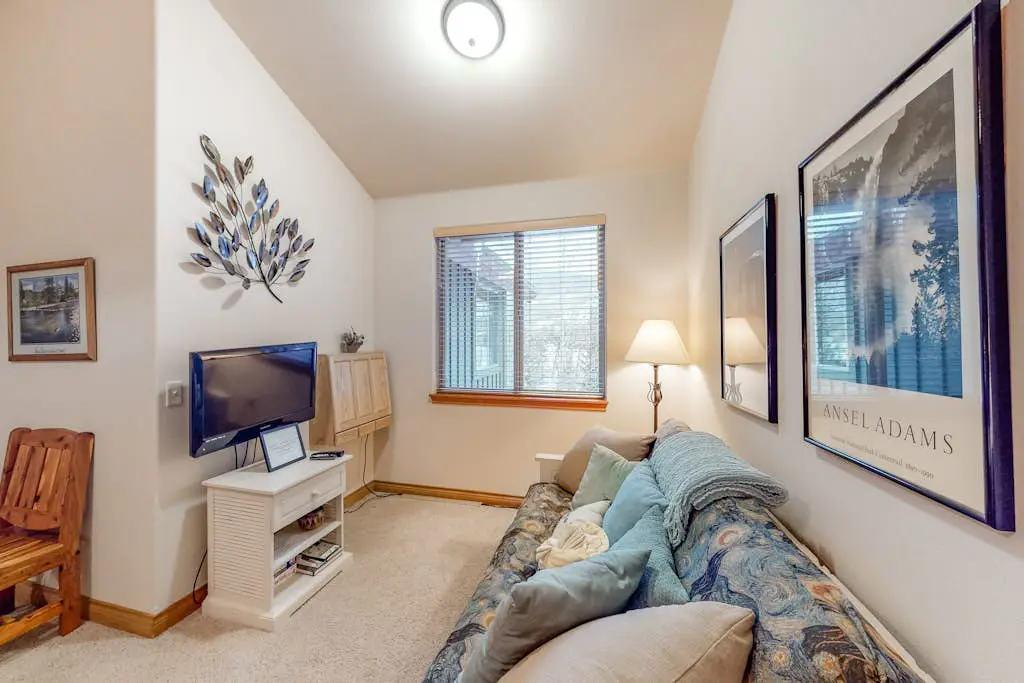 Blue River Townhome Unit D6