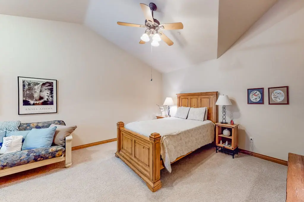 Blue River Townhome Unit D6