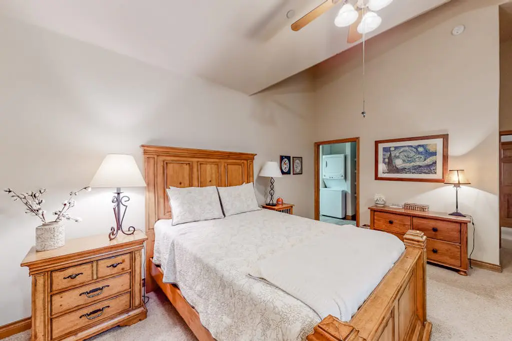 Blue River Townhome Unit D6