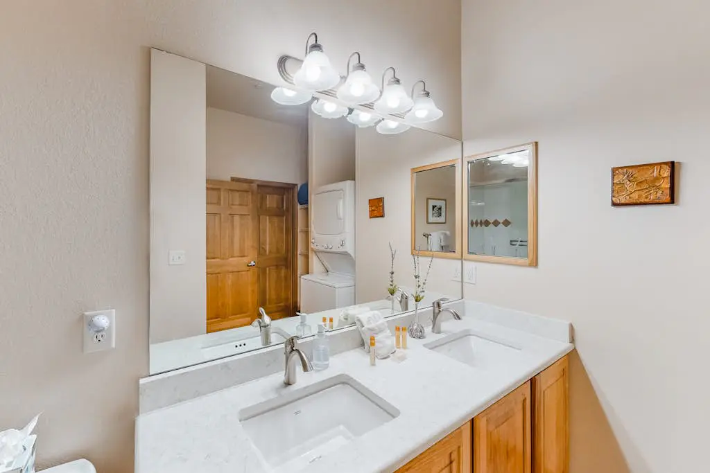 Blue River Townhome Unit D6