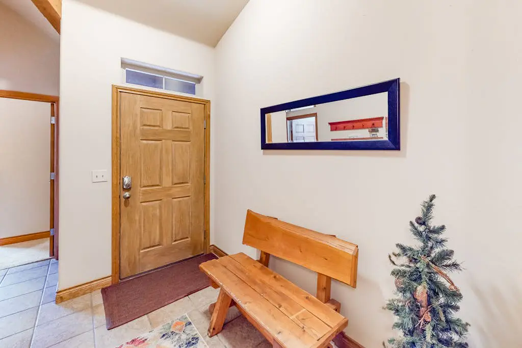 Blue River Townhome Unit D6
