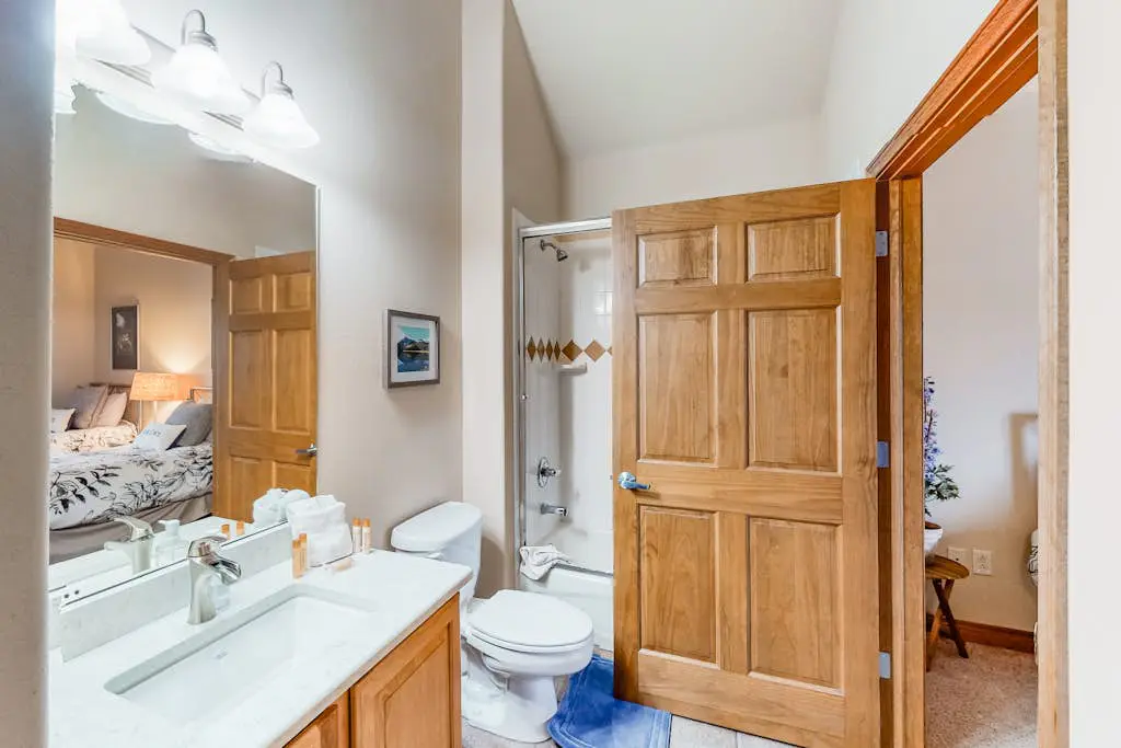 Blue River Townhome Unit D6