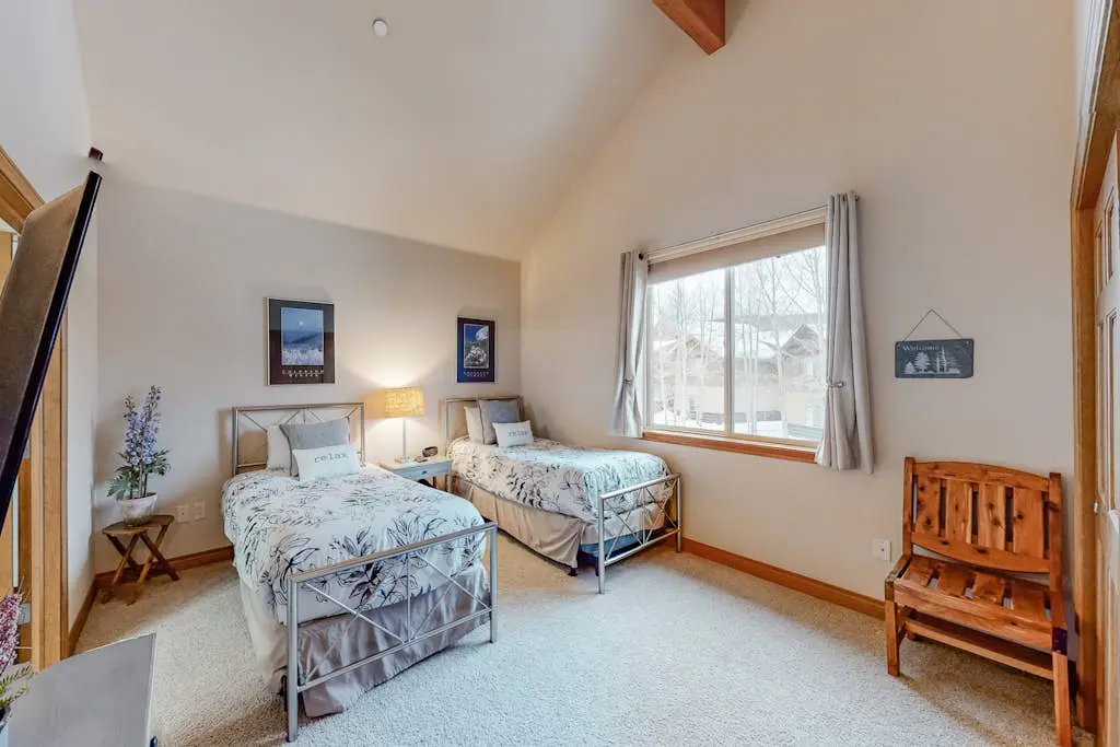 Blue River Townhome Unit D6