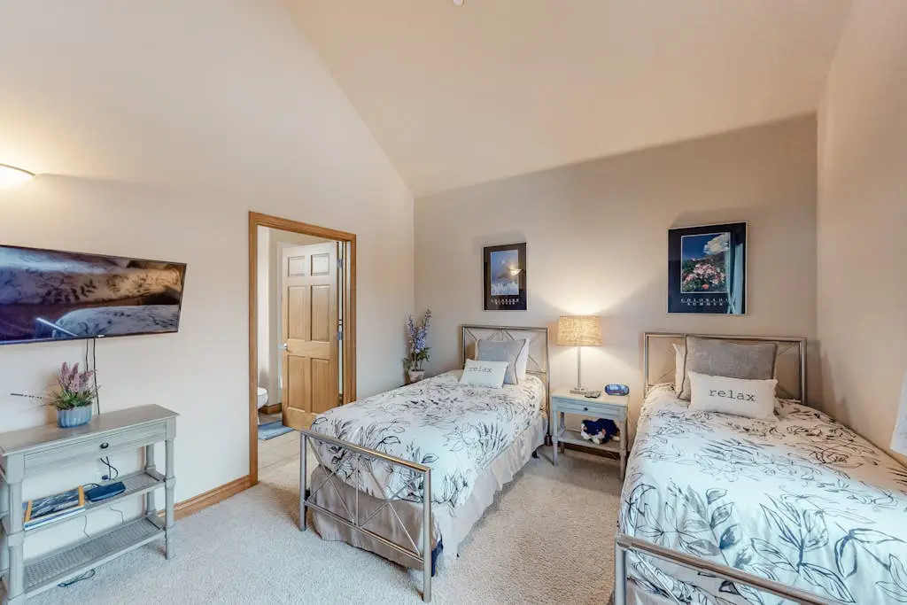 Blue River Townhome Unit D6