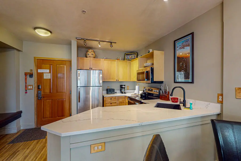 Silvermill Lodge 8202