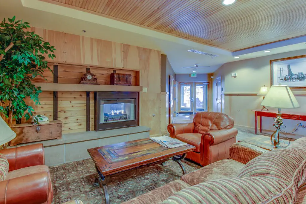 Silvermill Lodge 8202