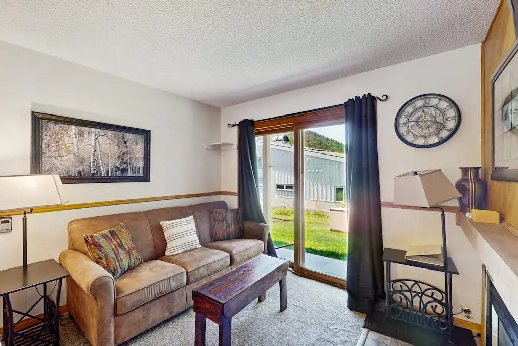 Snowdance Condominiums  A101