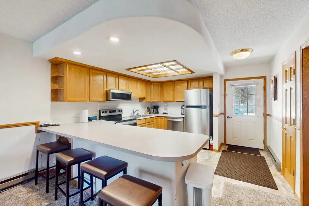 Snowdance Condominiums  A101