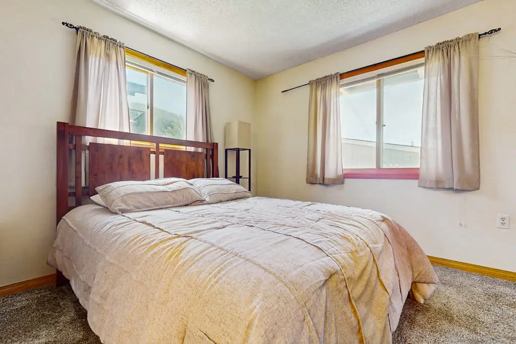 Snowdance Condominiums  A101