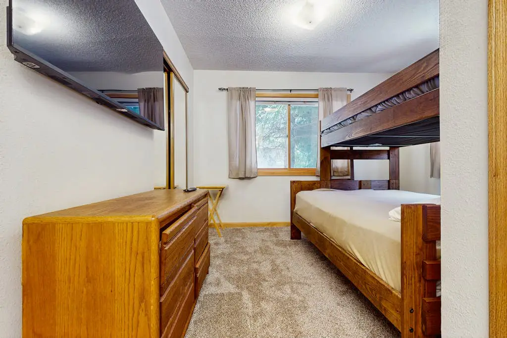 Snowdance Condominiums  A101