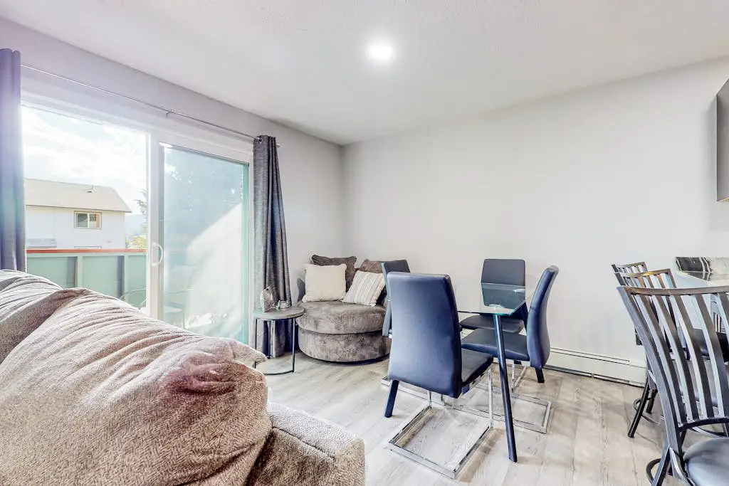 Cozy Colorado Condo