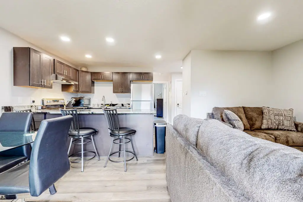 Cozy Colorado Condo