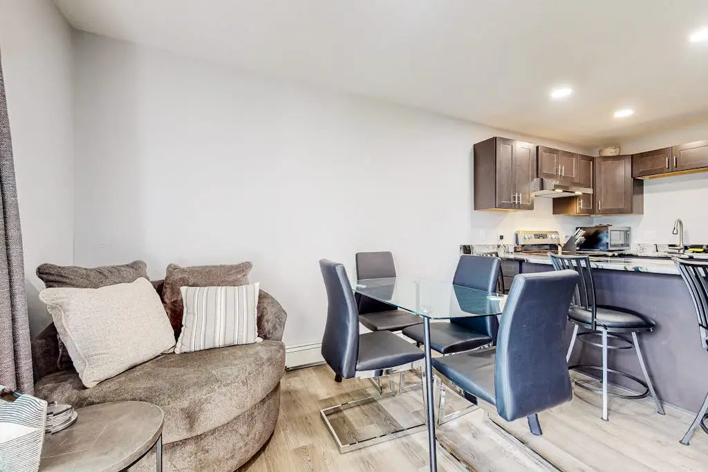 Cozy Colorado Condo