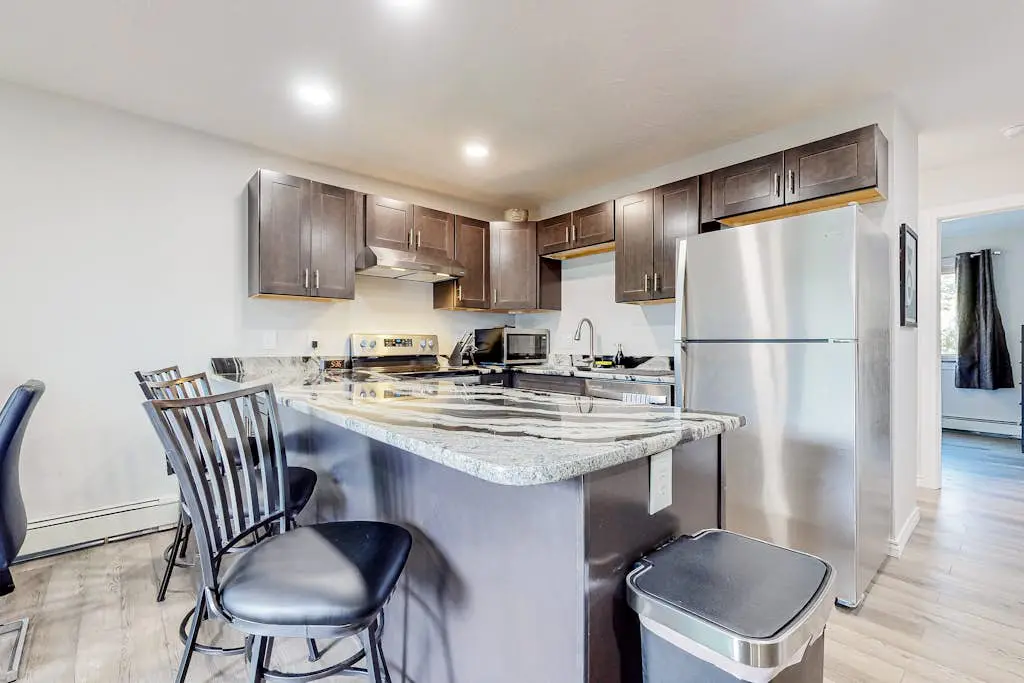 Cozy Colorado Condo