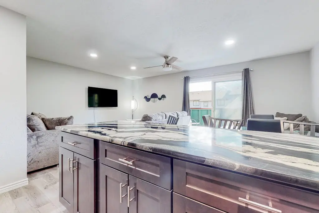 Cozy Colorado Condo