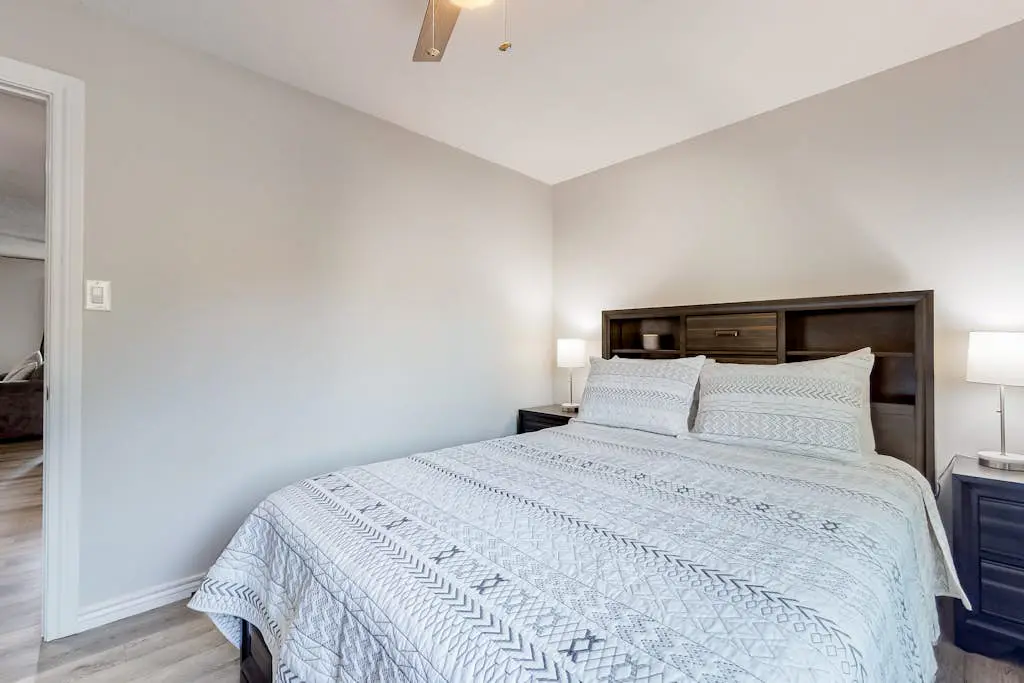 Cozy Colorado Condo