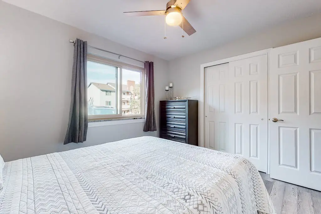 Cozy Colorado Condo