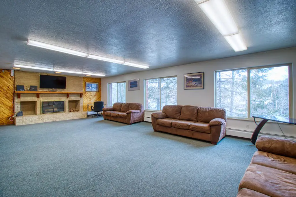 Cozy Colorado Condo